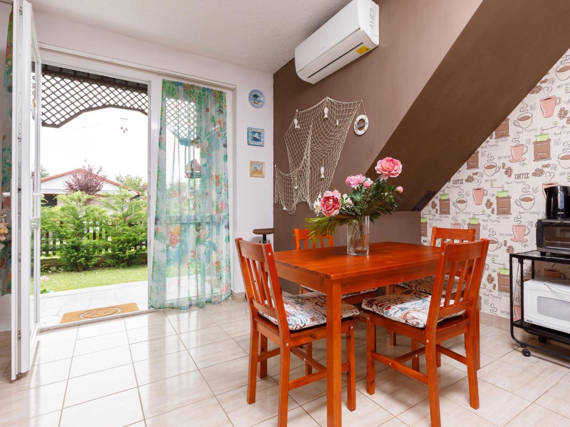 Holiday Home Gagarin-2 By Interhome Balatonkeresztúr Exterior foto