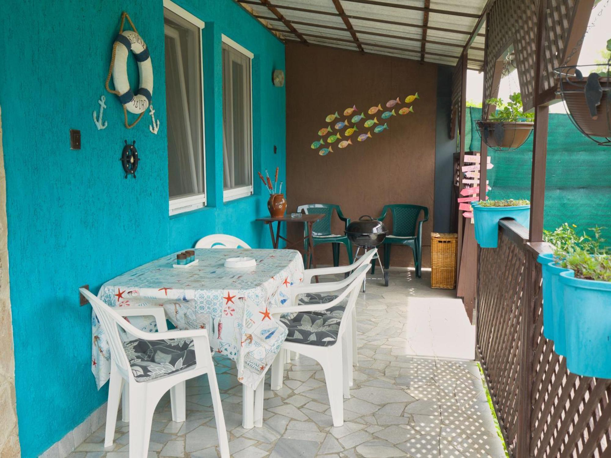 Holiday Home Gagarin-2 By Interhome Balatonkeresztúr Exterior foto